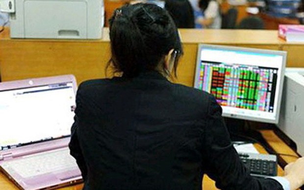 Dấu hỏi về nghiệp vụ repo của công ty chứng khoán